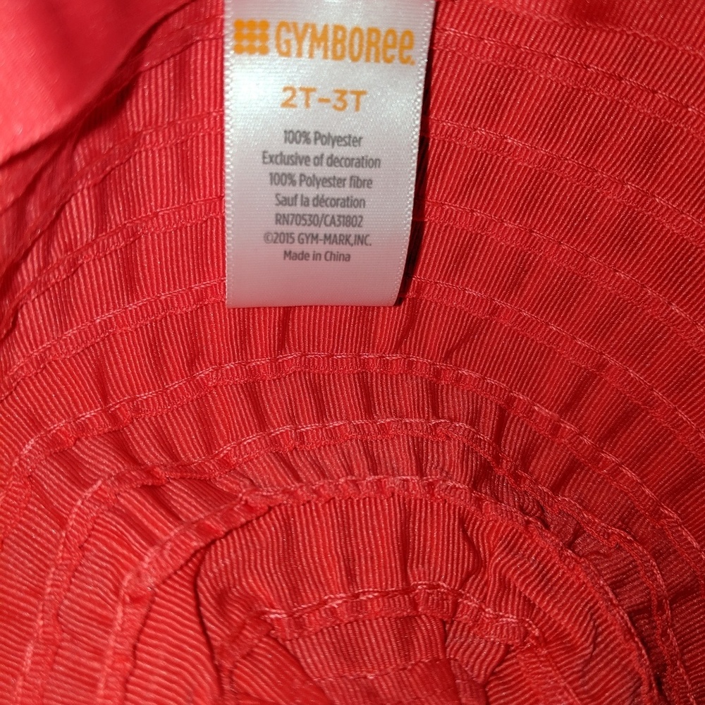 Sun hat - Picture 2 of 2